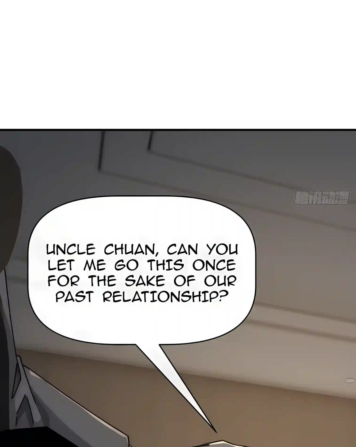 Infinite Evolution Starting from Zero Chapter 131 page 17 - 