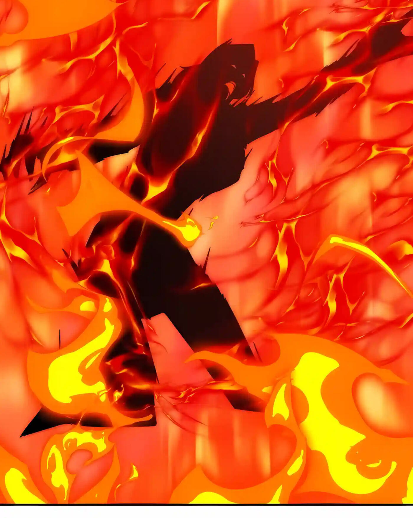 Infinite Evolution Starting from Zero Chapter 131 page 22 - 