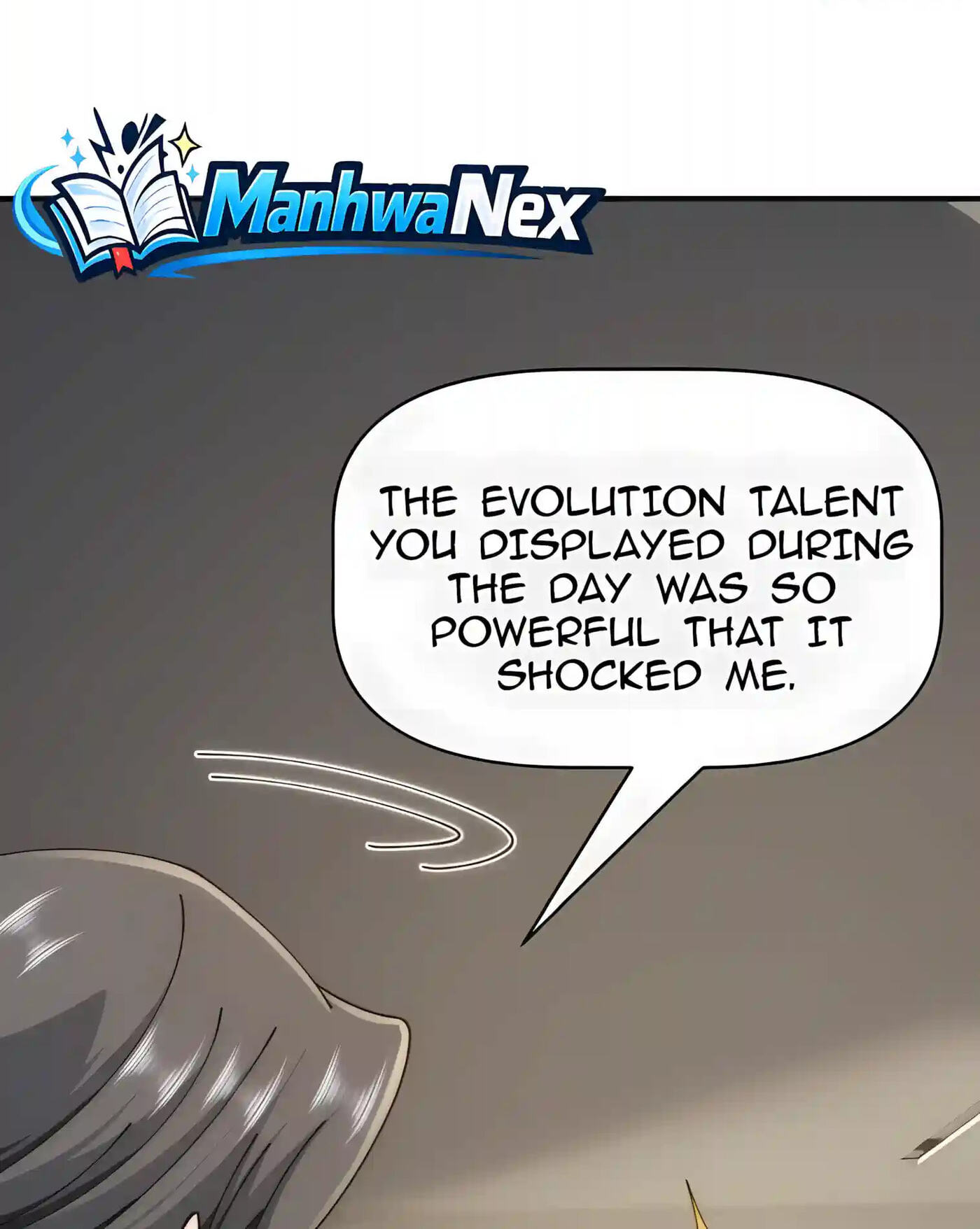 Infinite Evolution Starting from Zero Chapter 131 page 26 - 