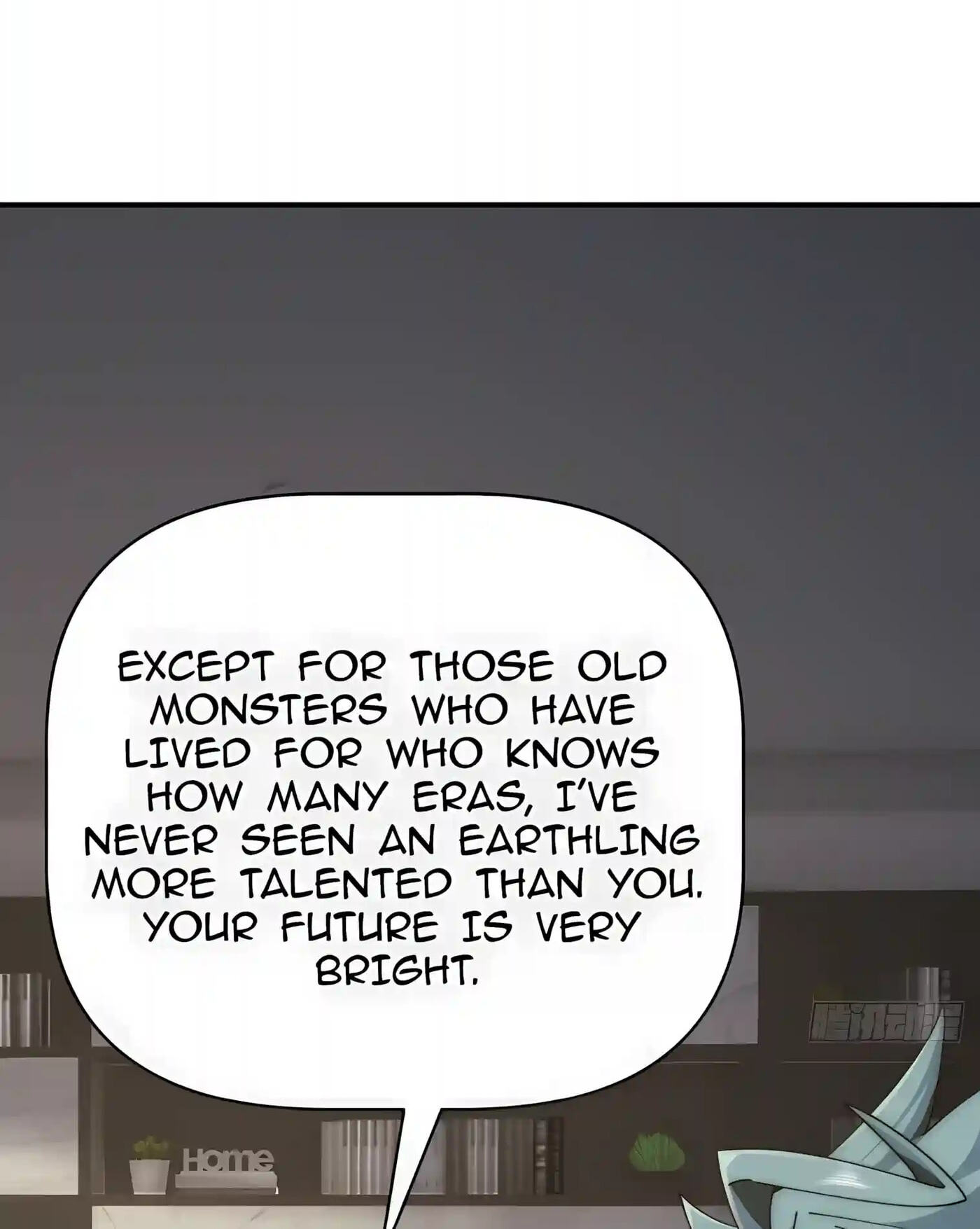 Infinite Evolution Starting from Zero Chapter 131 page 28 - 