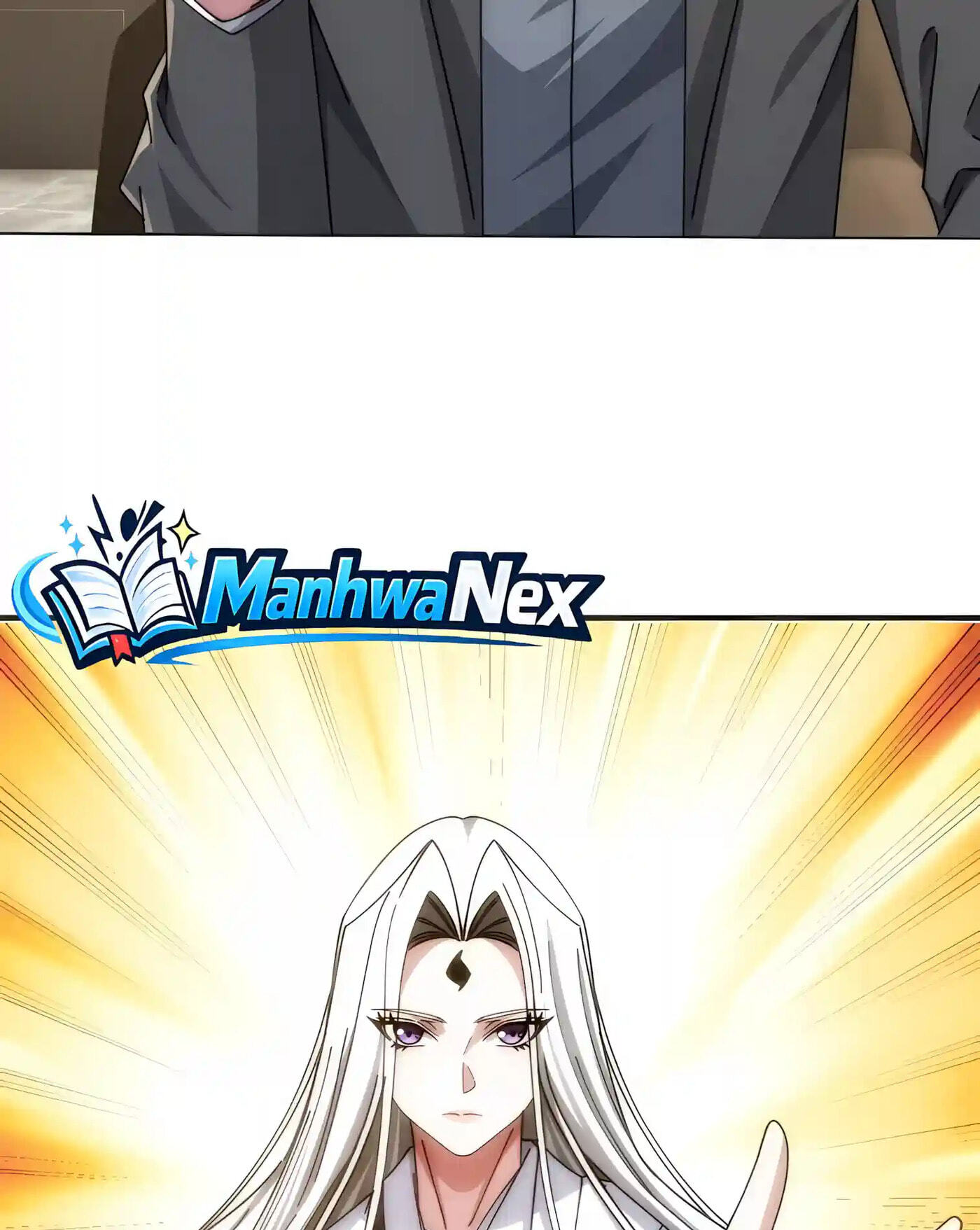 Infinite Evolution Starting from Zero Chapter 131 page 33 - 