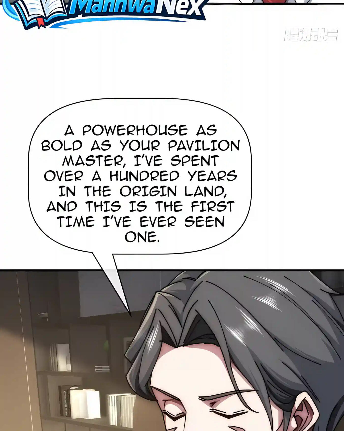 Infinite Evolution Starting from Zero Chapter 131 page 40 - 