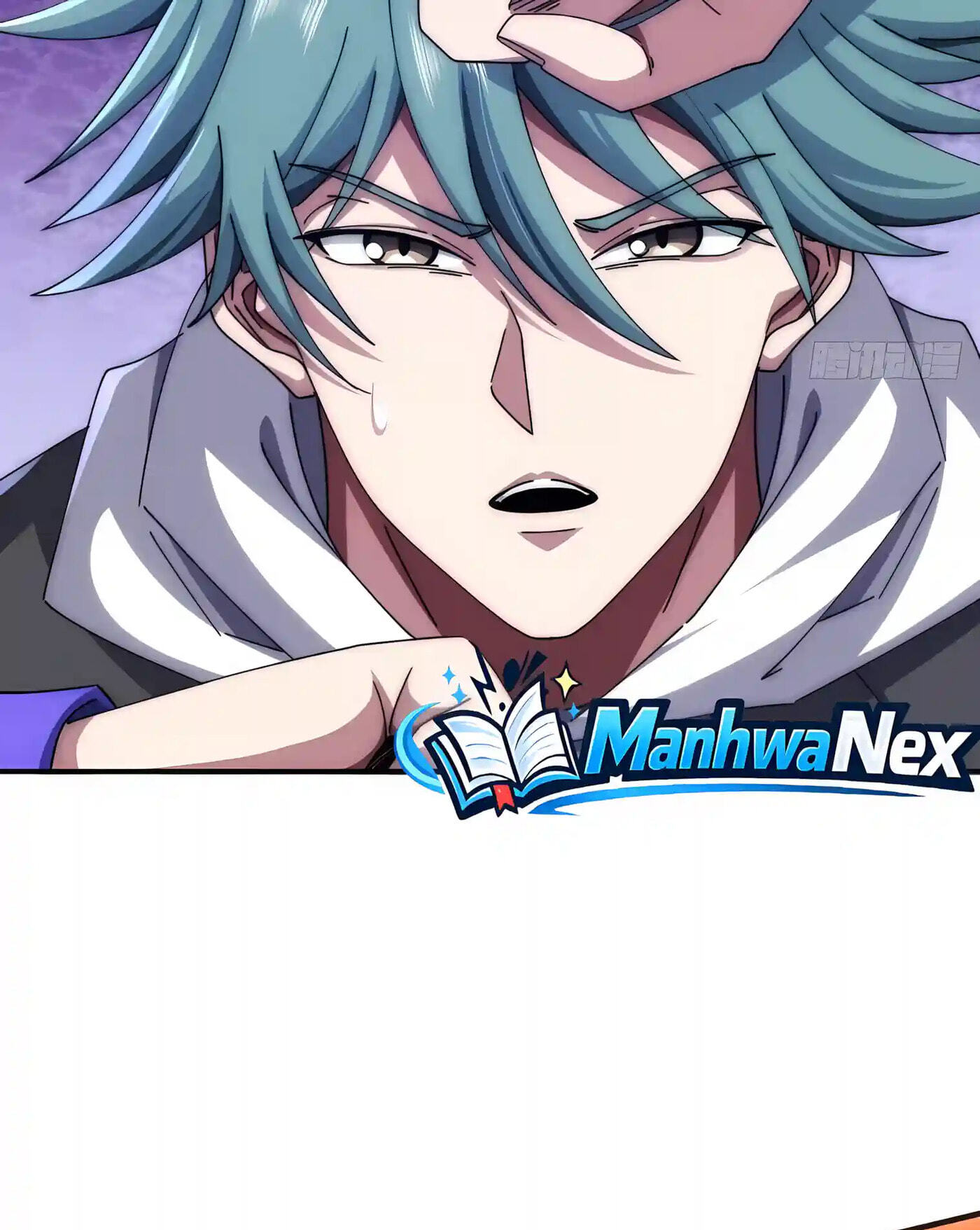 Infinite Evolution Starting from Zero Chapter 131 page 5 - 
