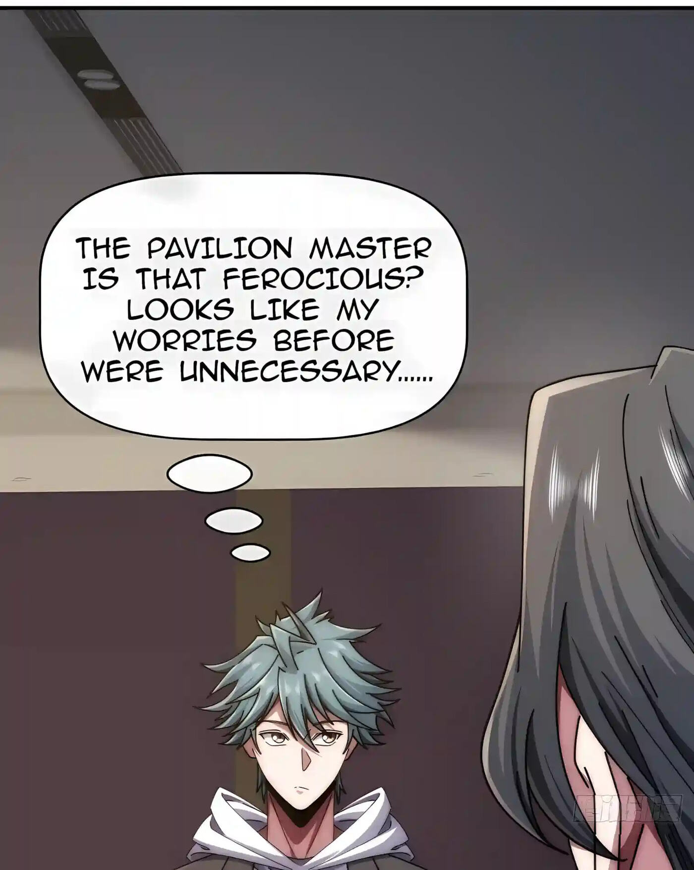 Infinite Evolution Starting from Zero Chapter 131 page 42 - 