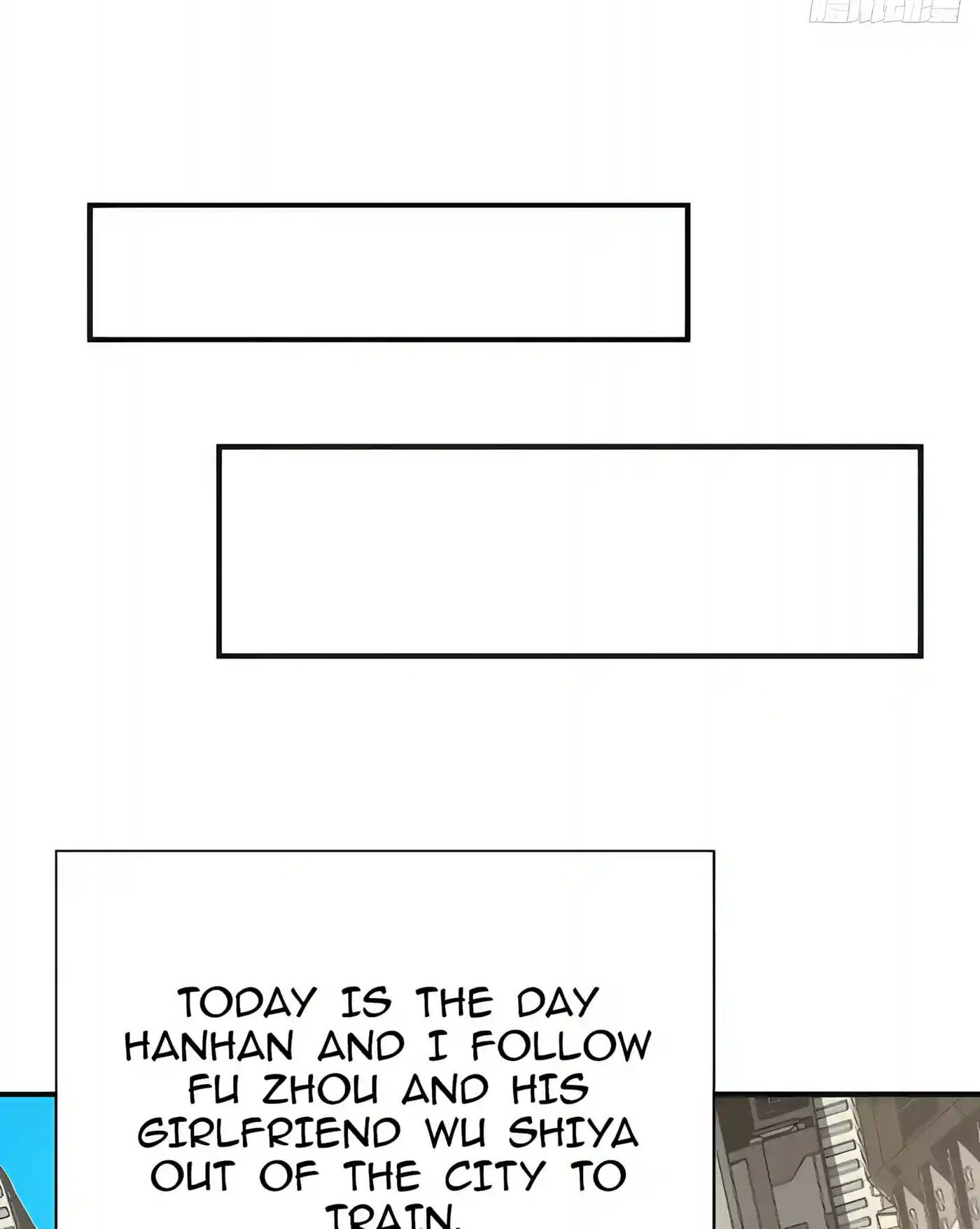 Infinite Evolution Starting from Zero Chapter 131 page 44 - 