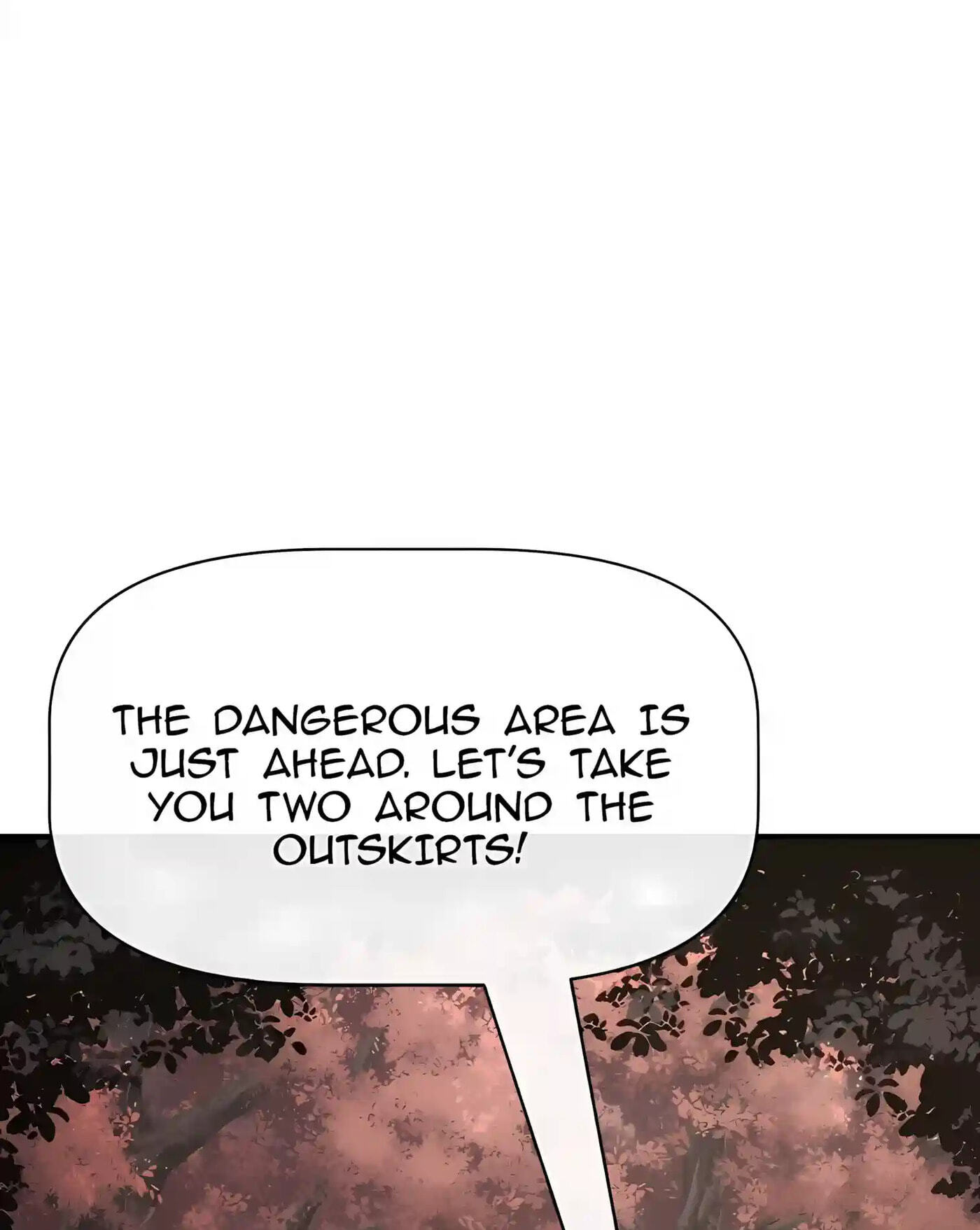 Infinite Evolution Starting from Zero Chapter 131 page 47 - 