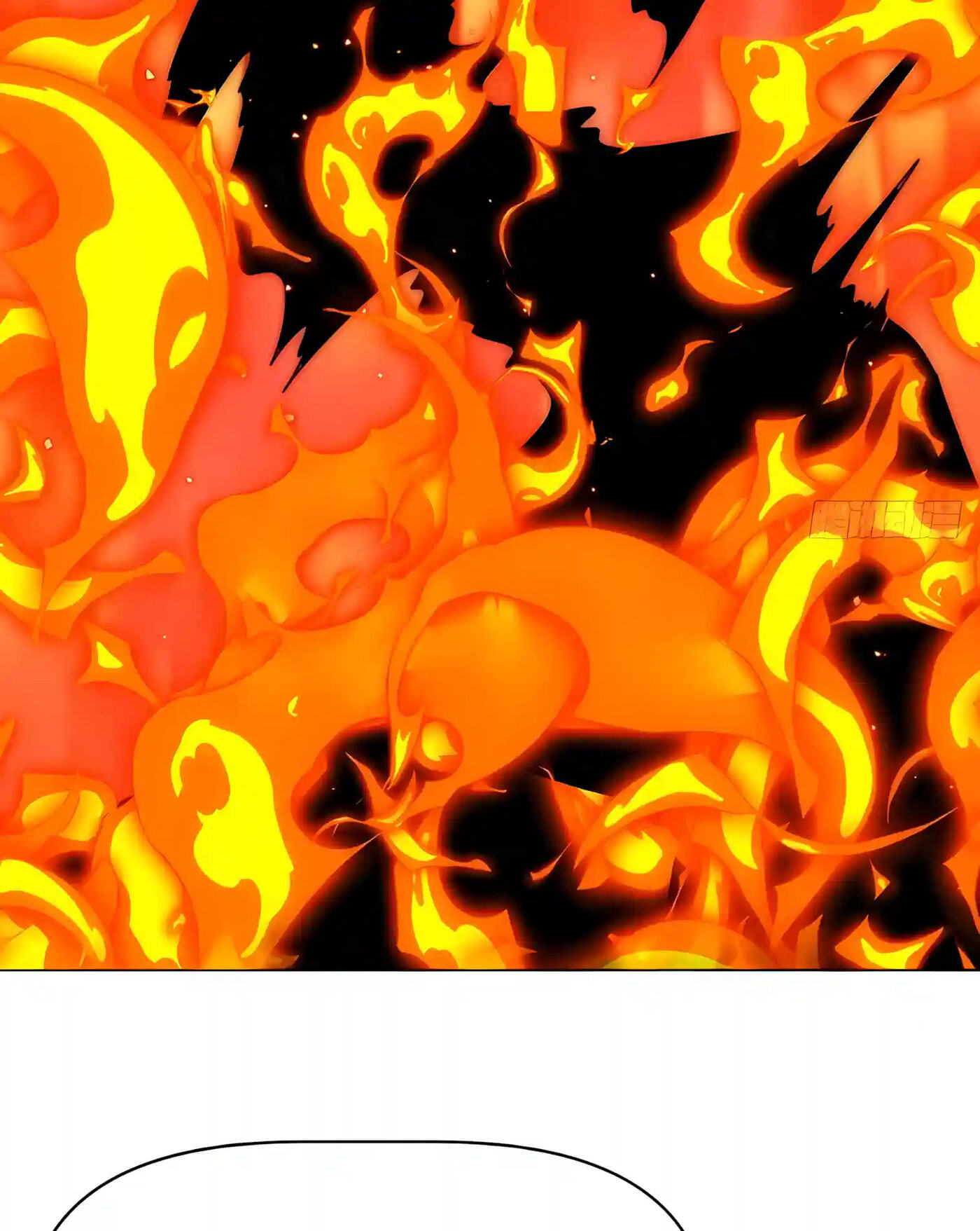 Infinite Evolution Starting from Zero Chapter 131 page 7 - 