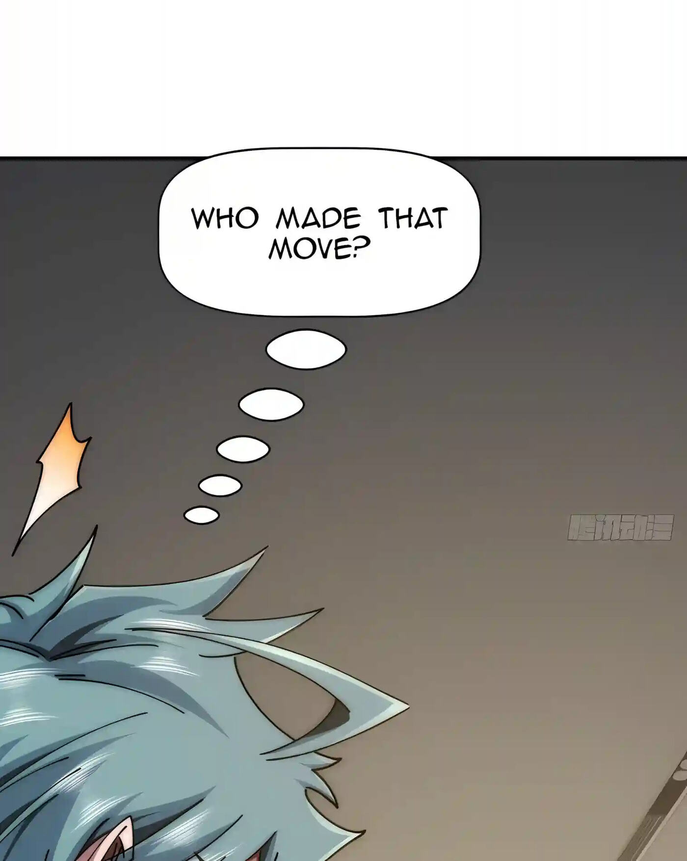 Infinite Evolution Starting from Zero Chapter 131 page 10 - 