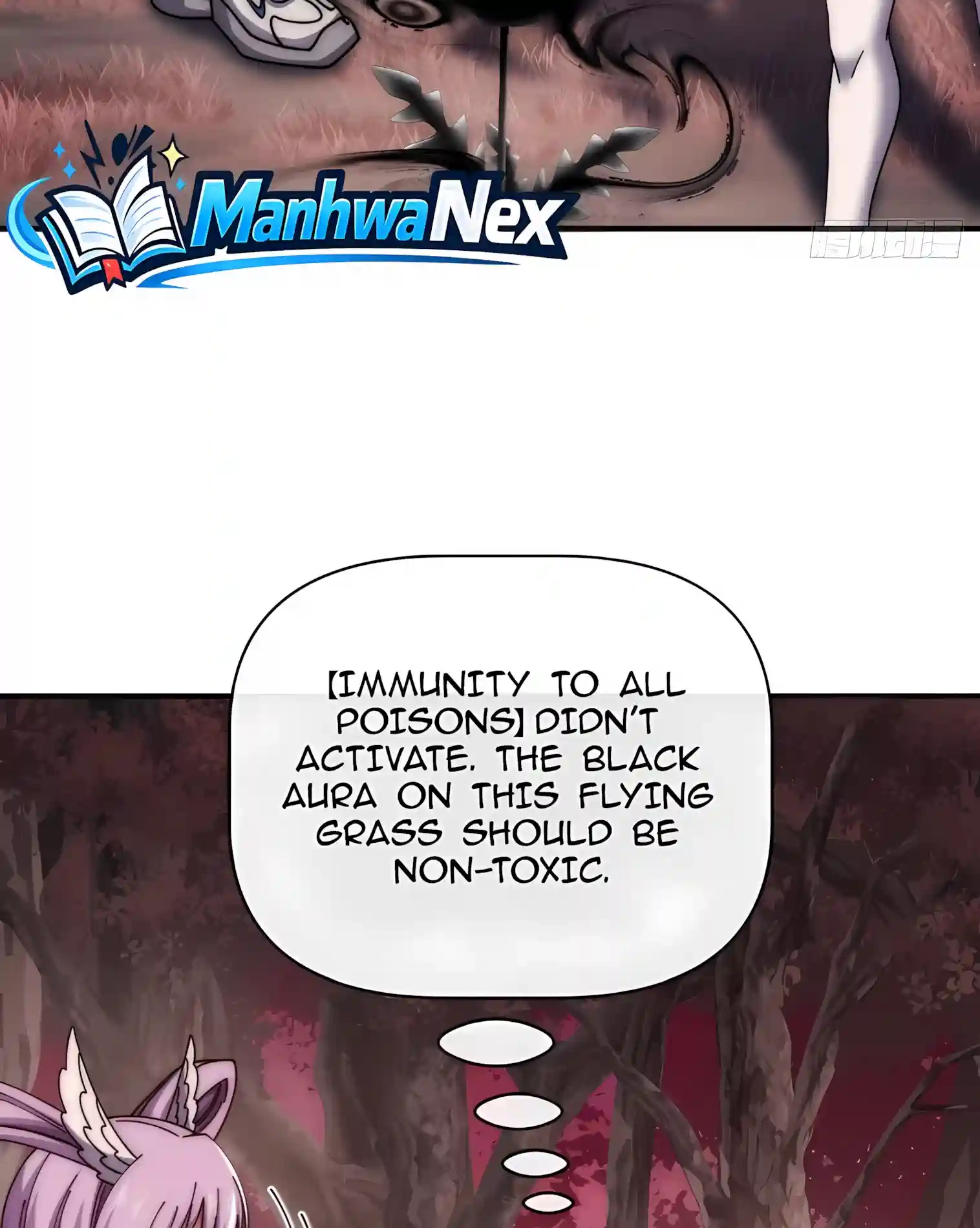 Infinite Evolution Starting from Zero Chapter 132 page 15 - 