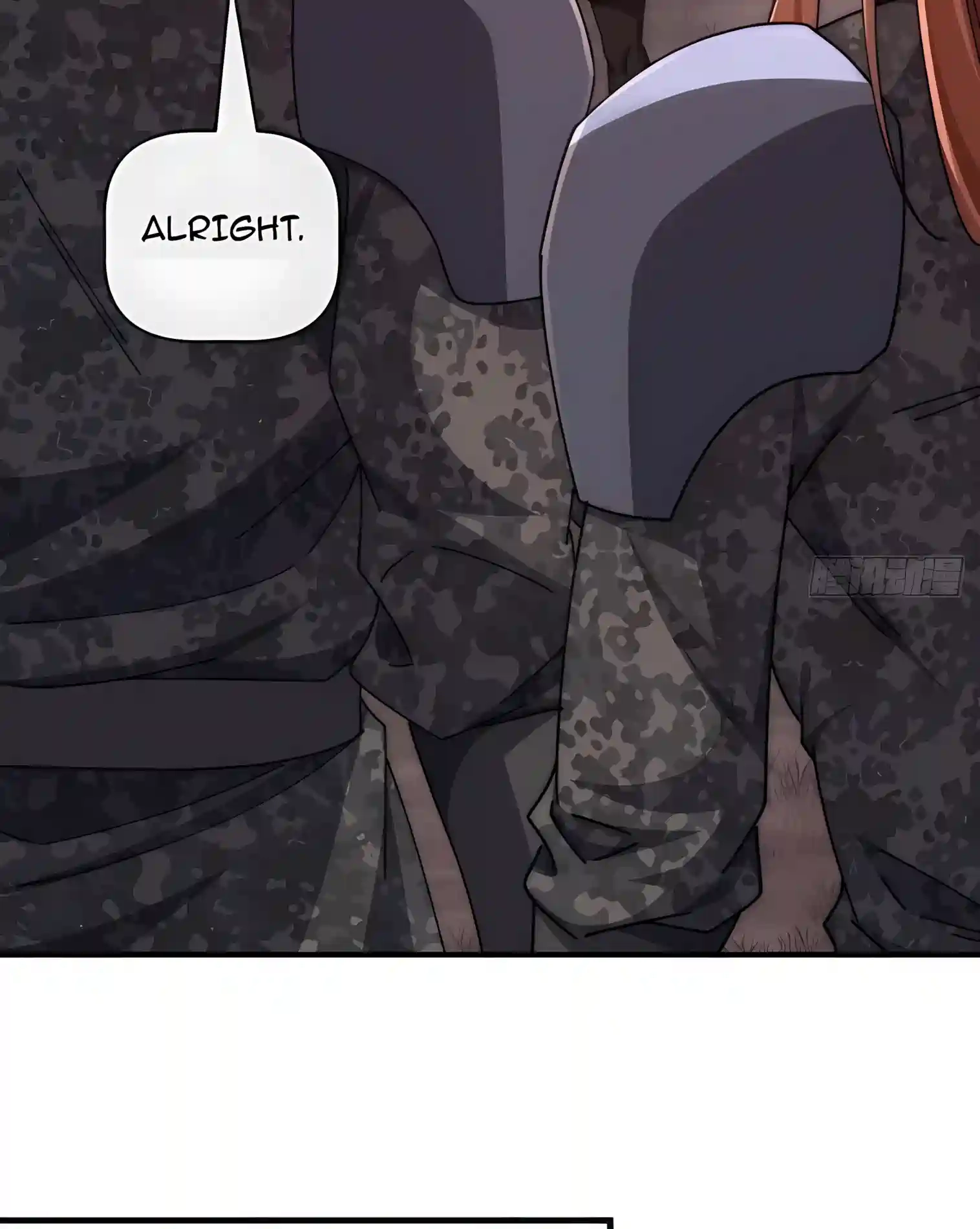 Infinite Evolution Starting from Zero Chapter 132 page 19 - 