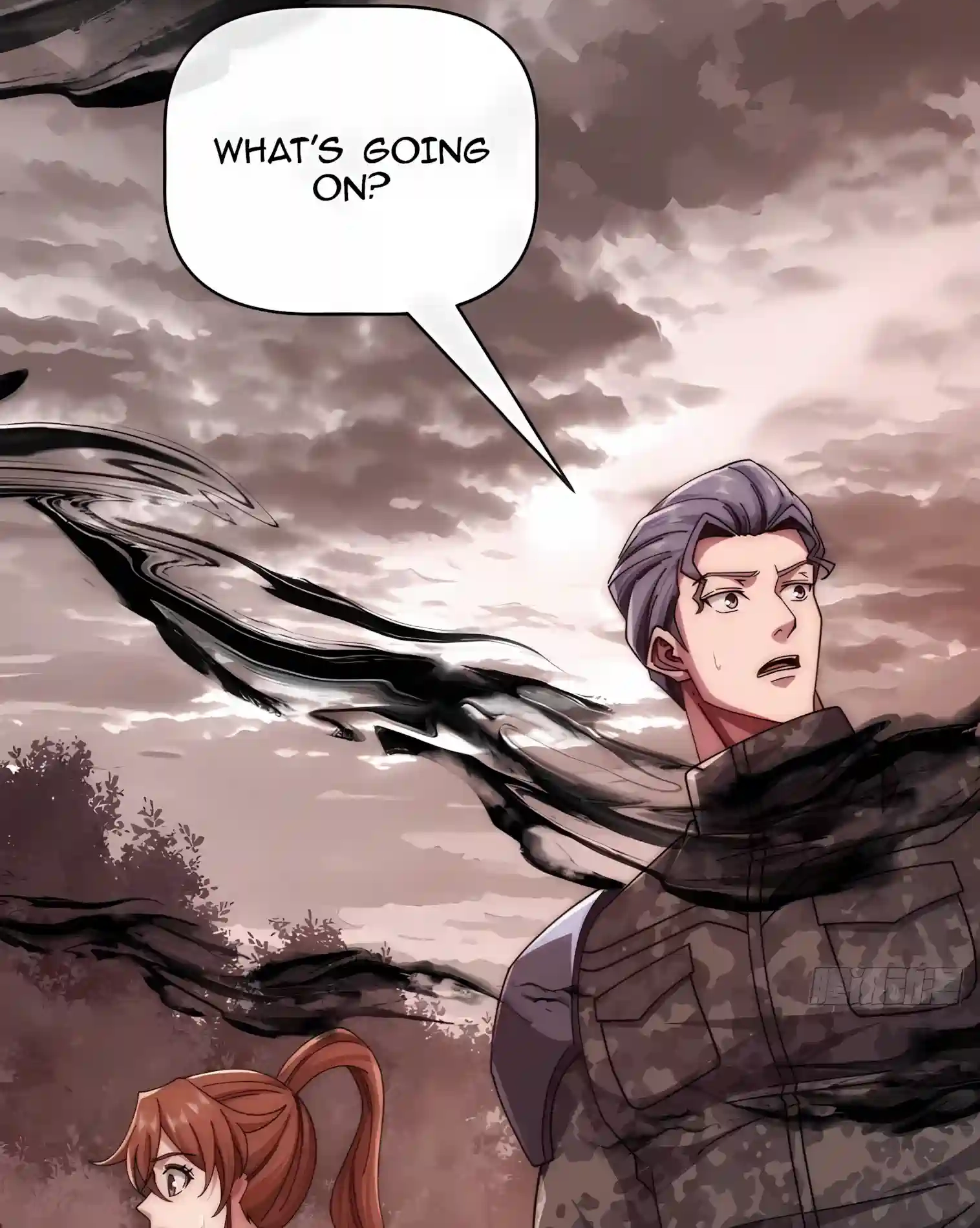 Infinite Evolution Starting from Zero Chapter 132 page 22 - 