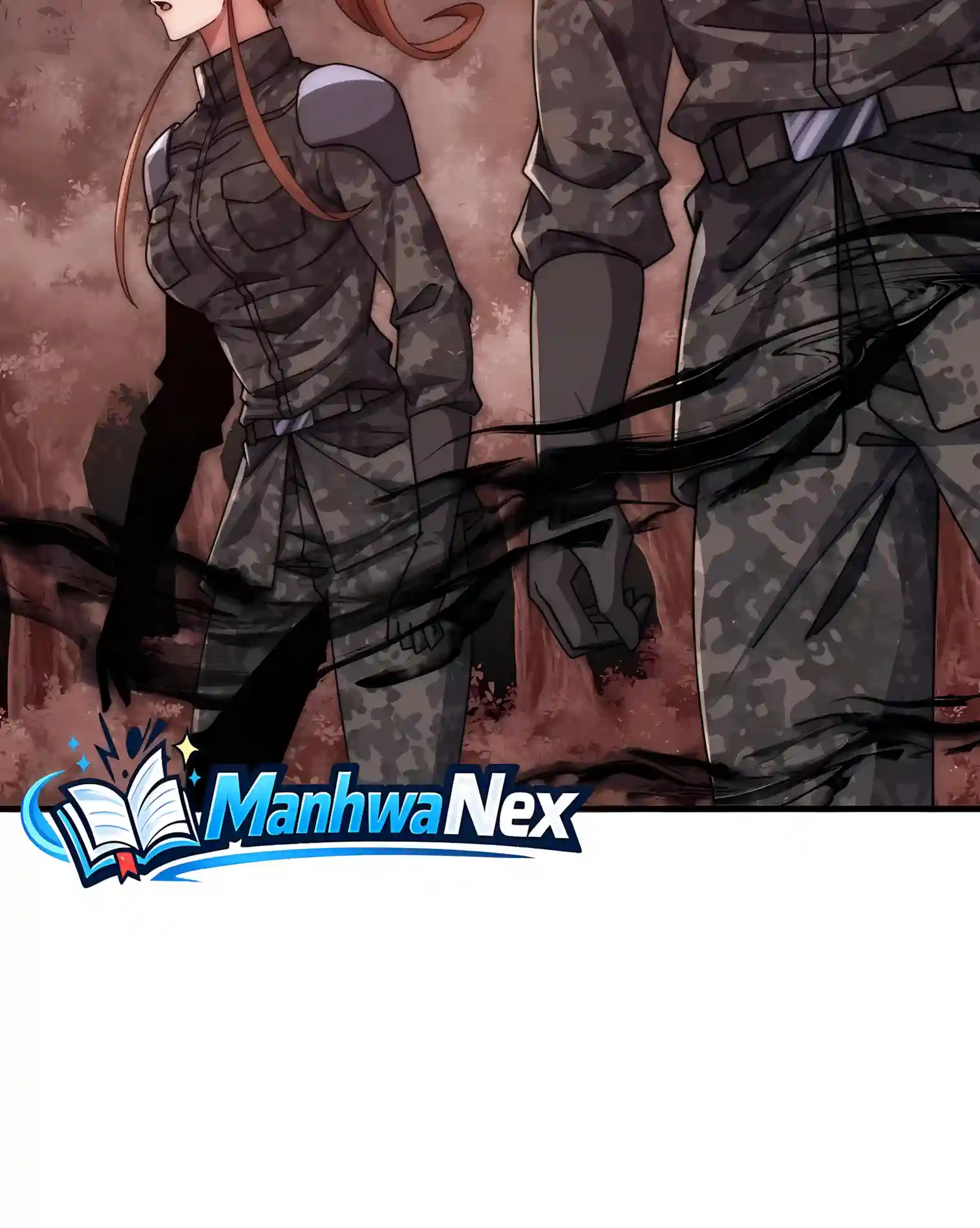 Infinite Evolution Starting from Zero Chapter 132 page 23 - 