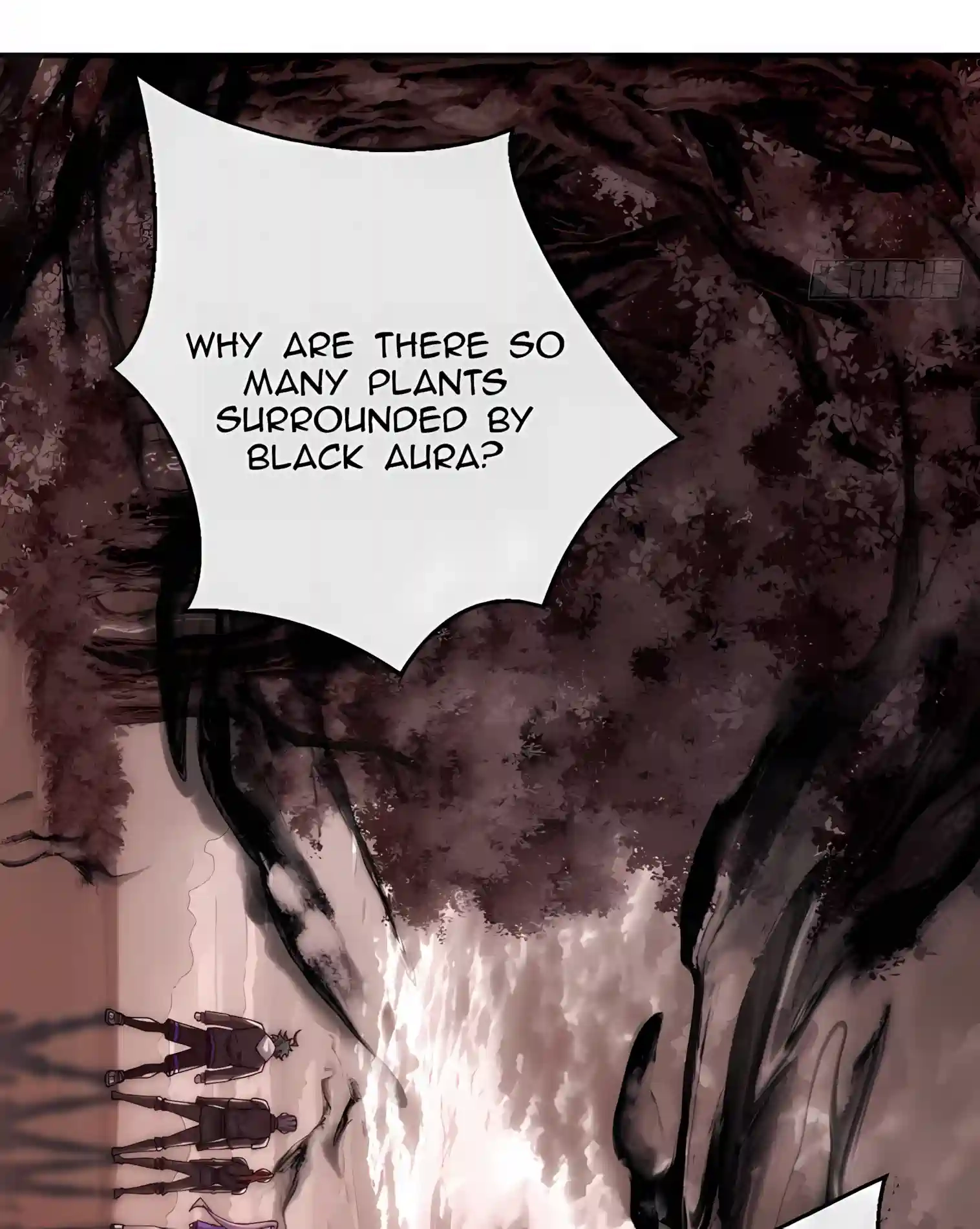 Infinite Evolution Starting from Zero Chapter 132 page 24 - 