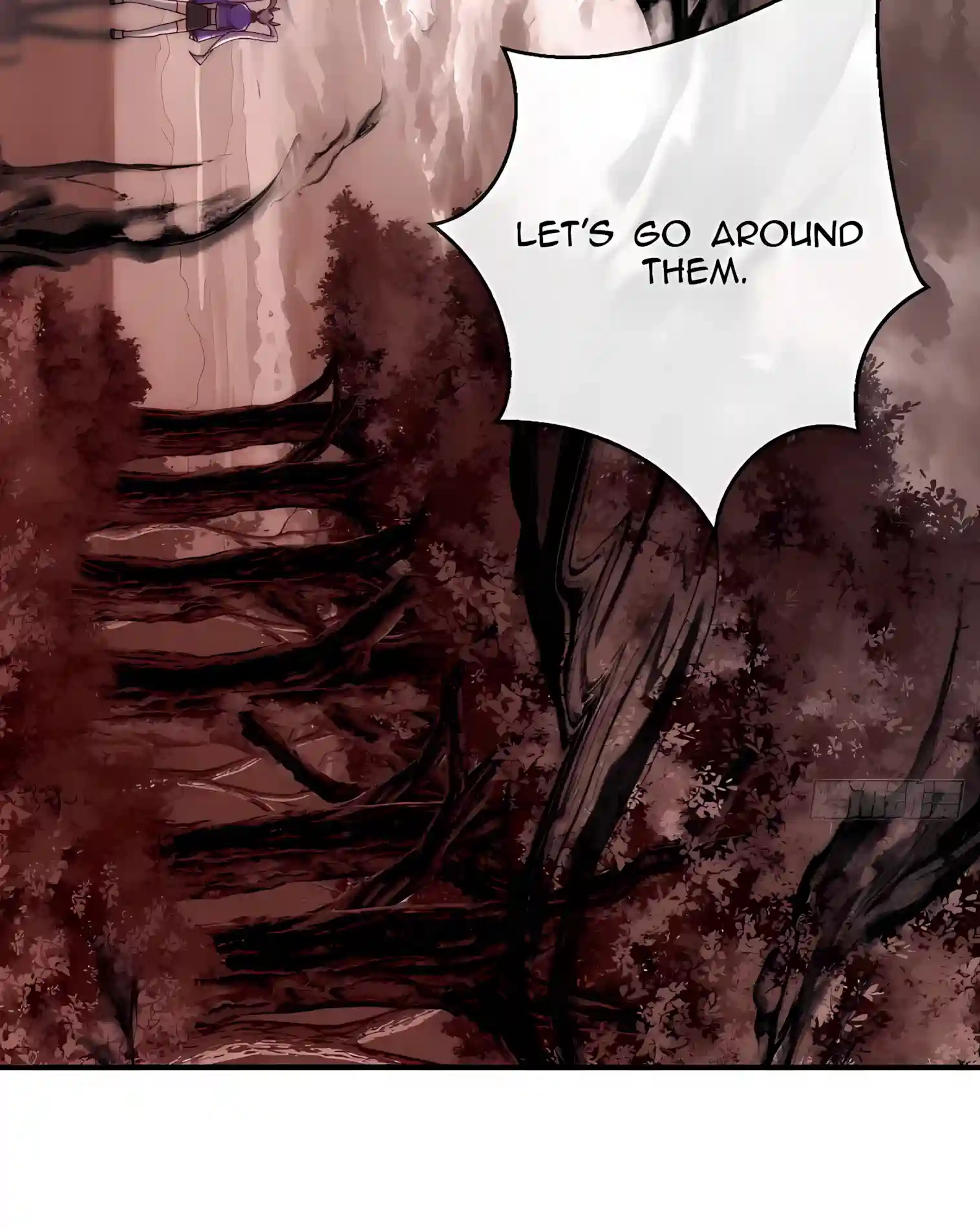 Infinite Evolution Starting from Zero Chapter 132 page 25 - 