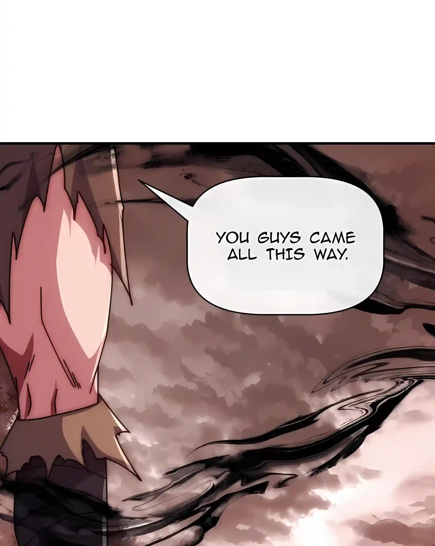 Infinite Evolution Starting from Zero Chapter 132 page 26 - 