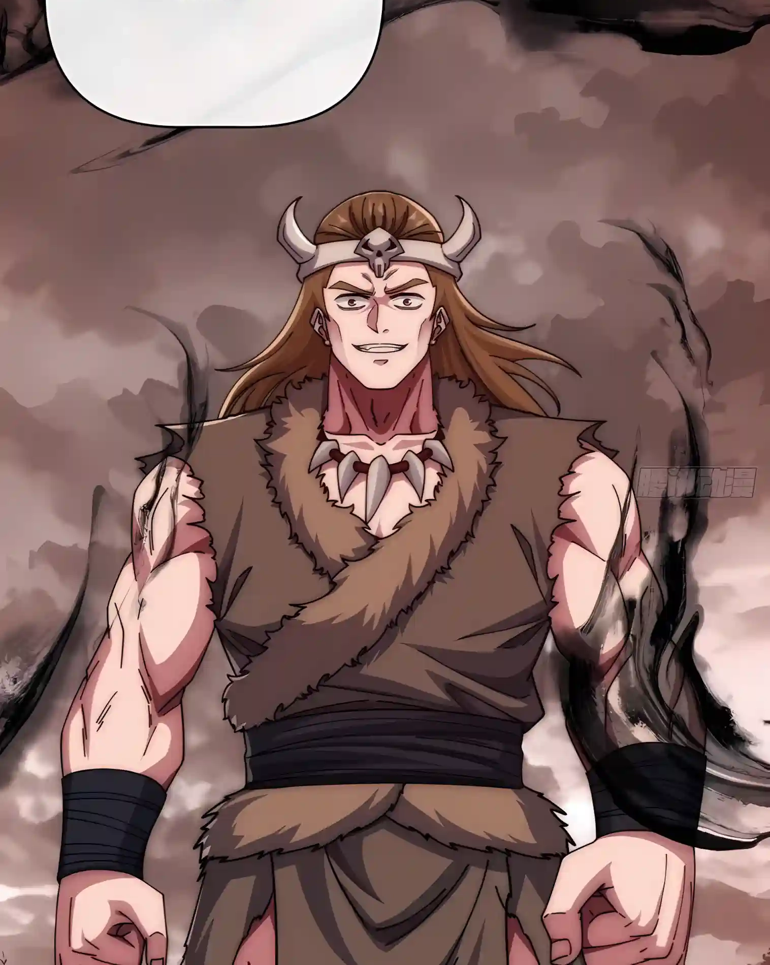 Infinite Evolution Starting from Zero Chapter 132 page 28 - 