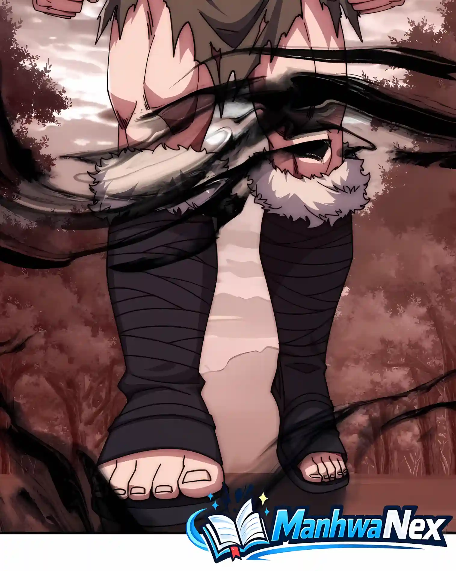 Infinite Evolution Starting from Zero Chapter 132 page 29 - 