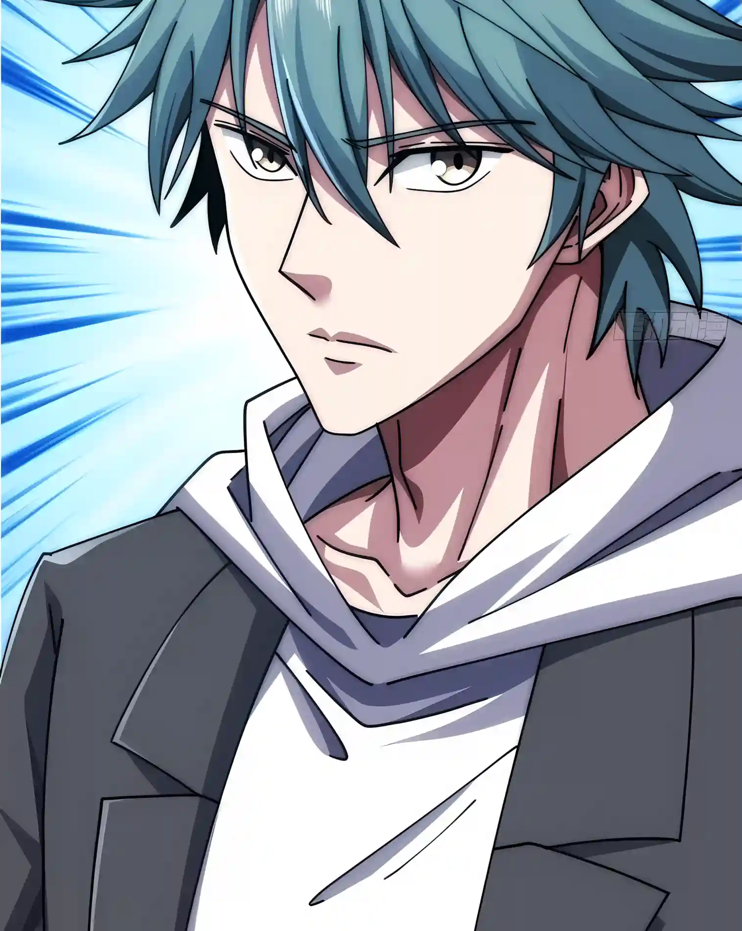Infinite Evolution Starting from Zero Chapter 132 page 31 - 