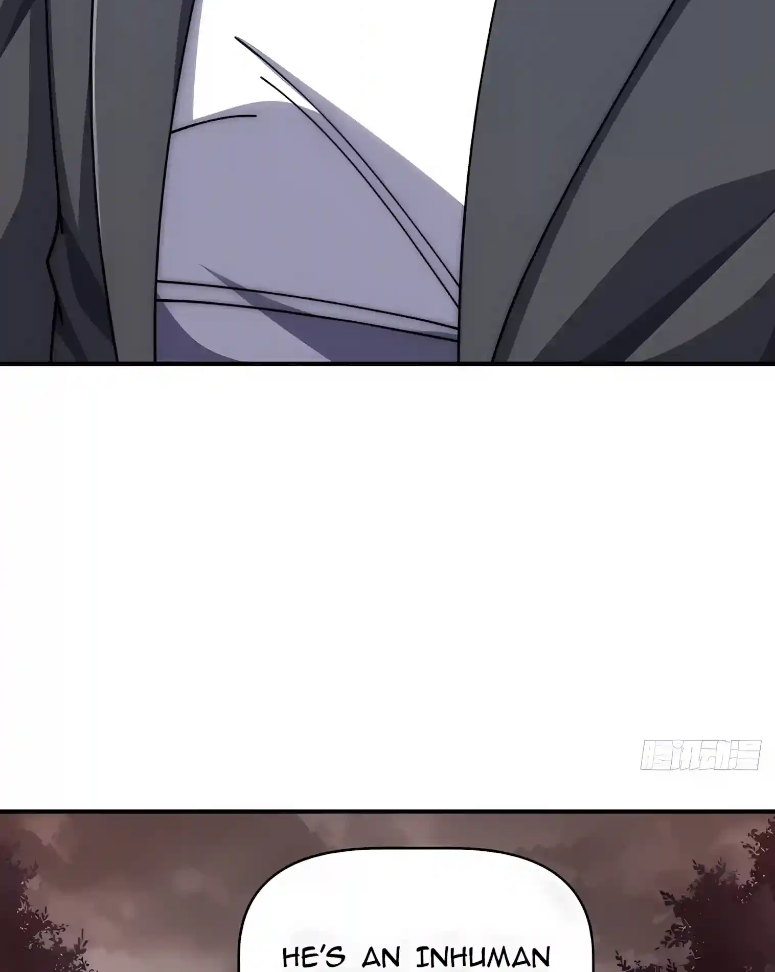 Infinite Evolution Starting from Zero Chapter 132 page 32 - 