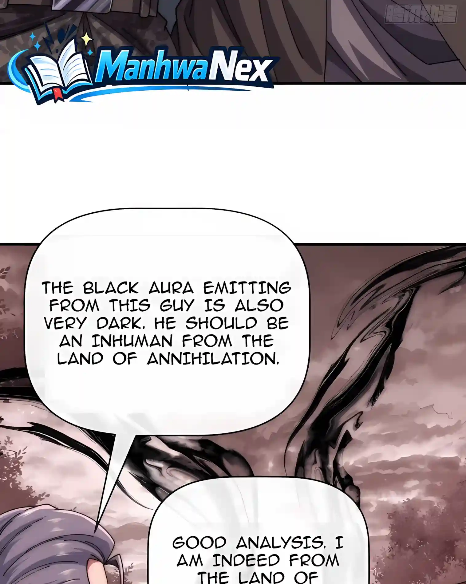 Infinite Evolution Starting from Zero Chapter 132 page 42 - 