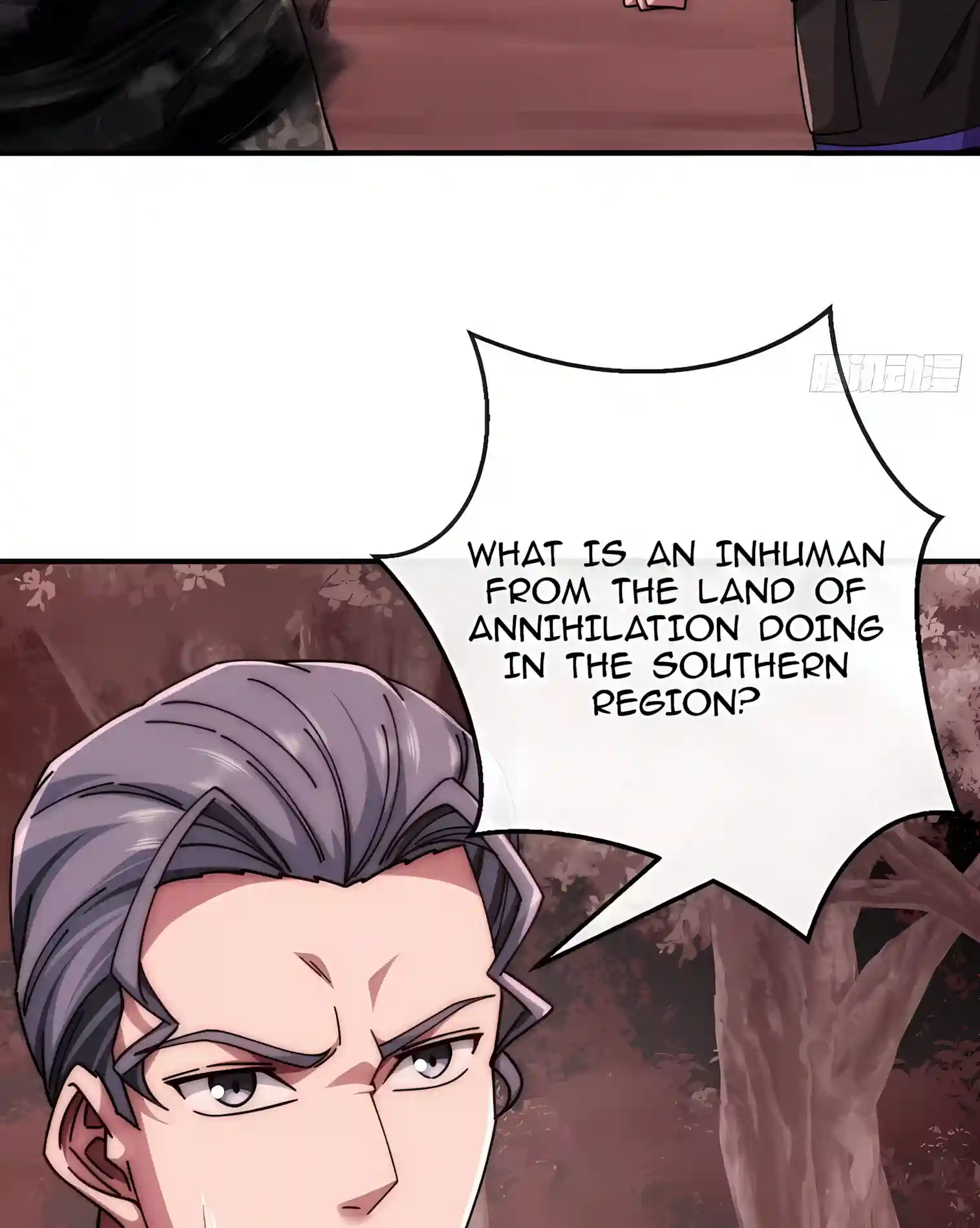 Infinite Evolution Starting from Zero Chapter 132 page 44 - 