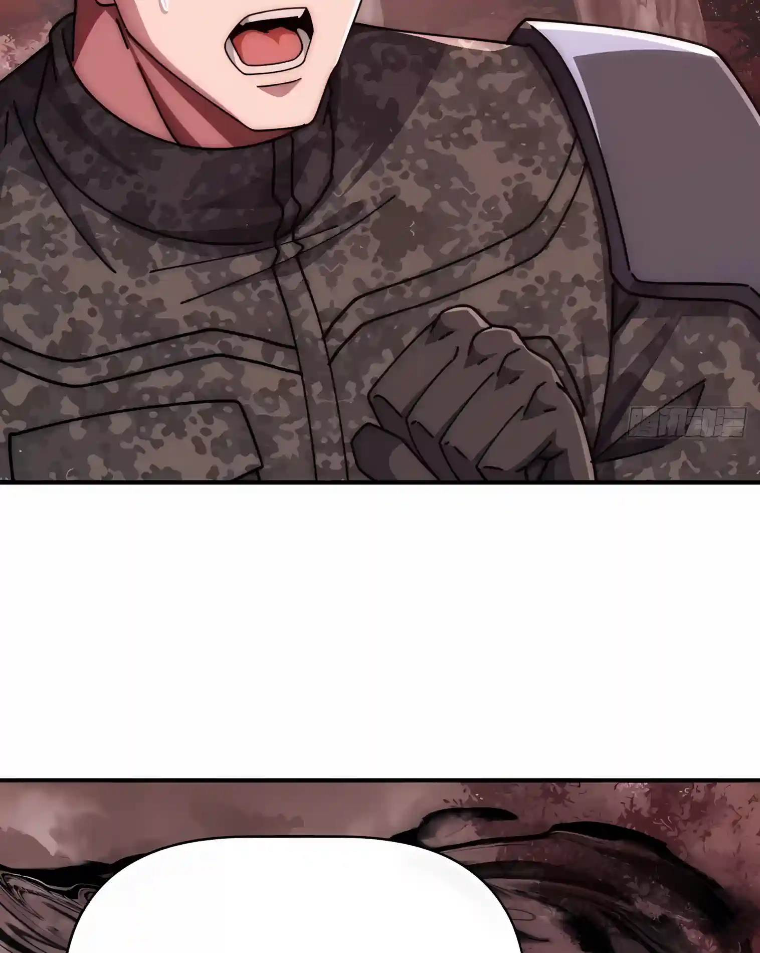 Infinite Evolution Starting from Zero Chapter 132 page 45 - 