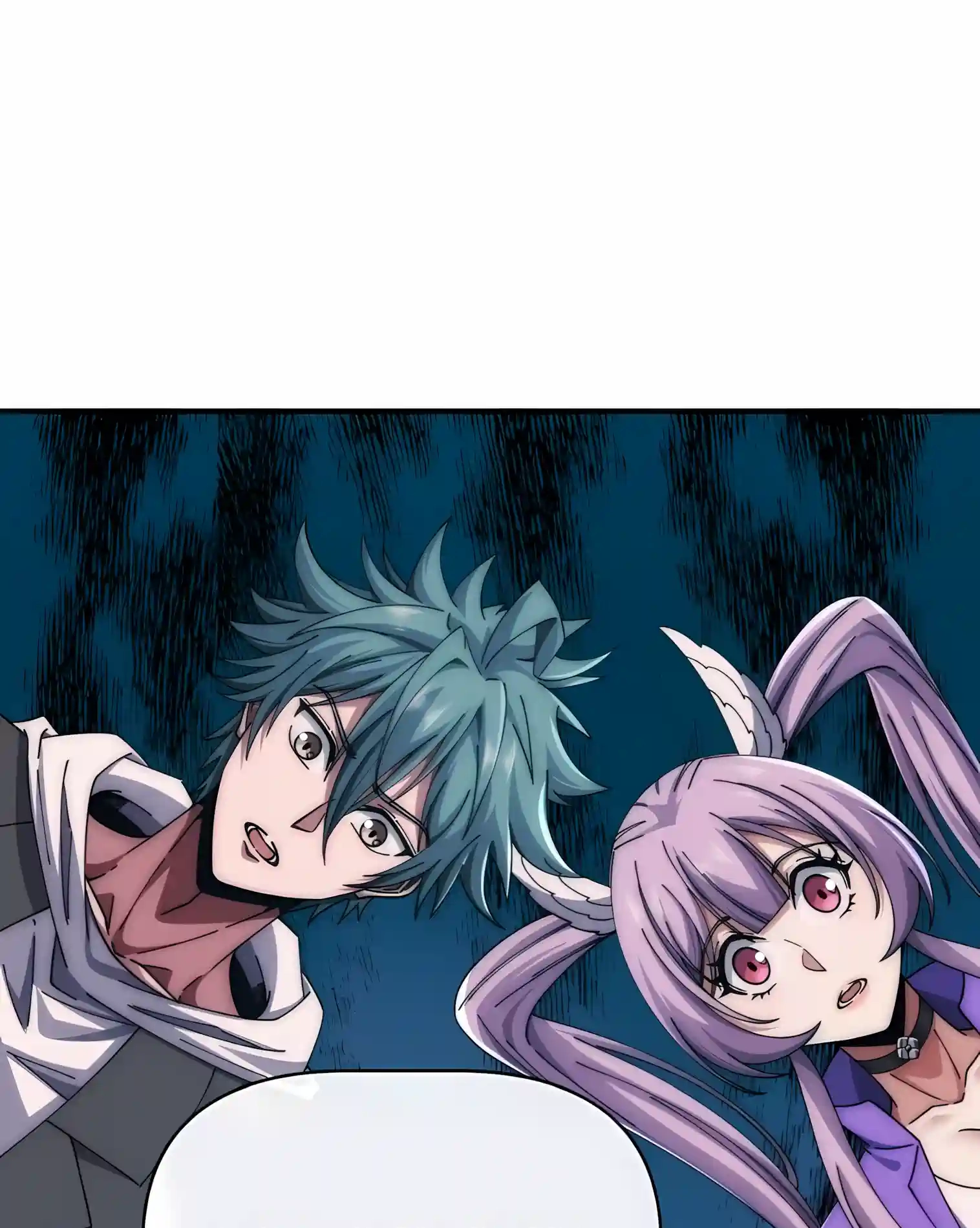 Infinite Evolution Starting from Zero Chapter 132 page 7 - 
