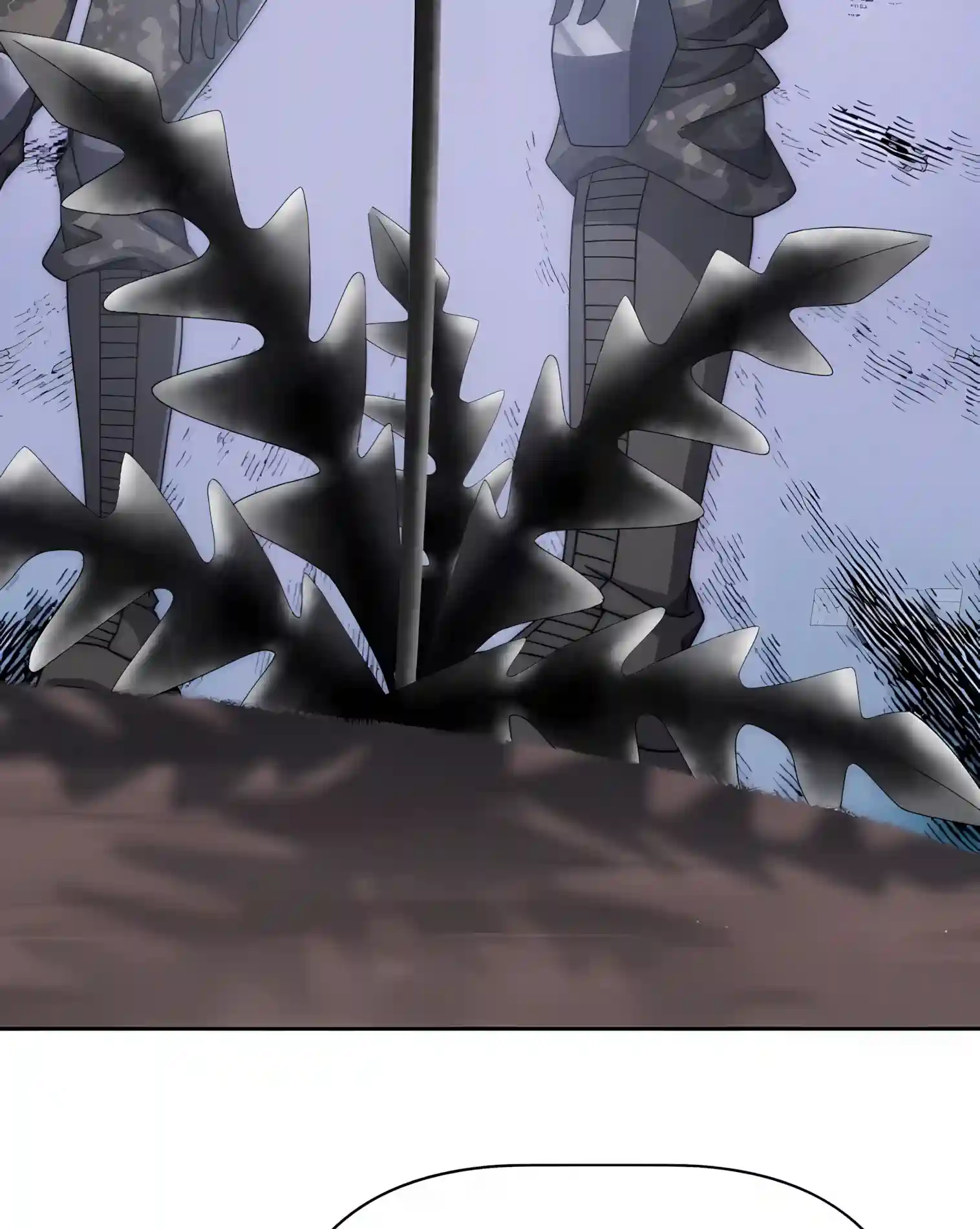 Infinite Evolution Starting from Zero Chapter 132 page 9 - 