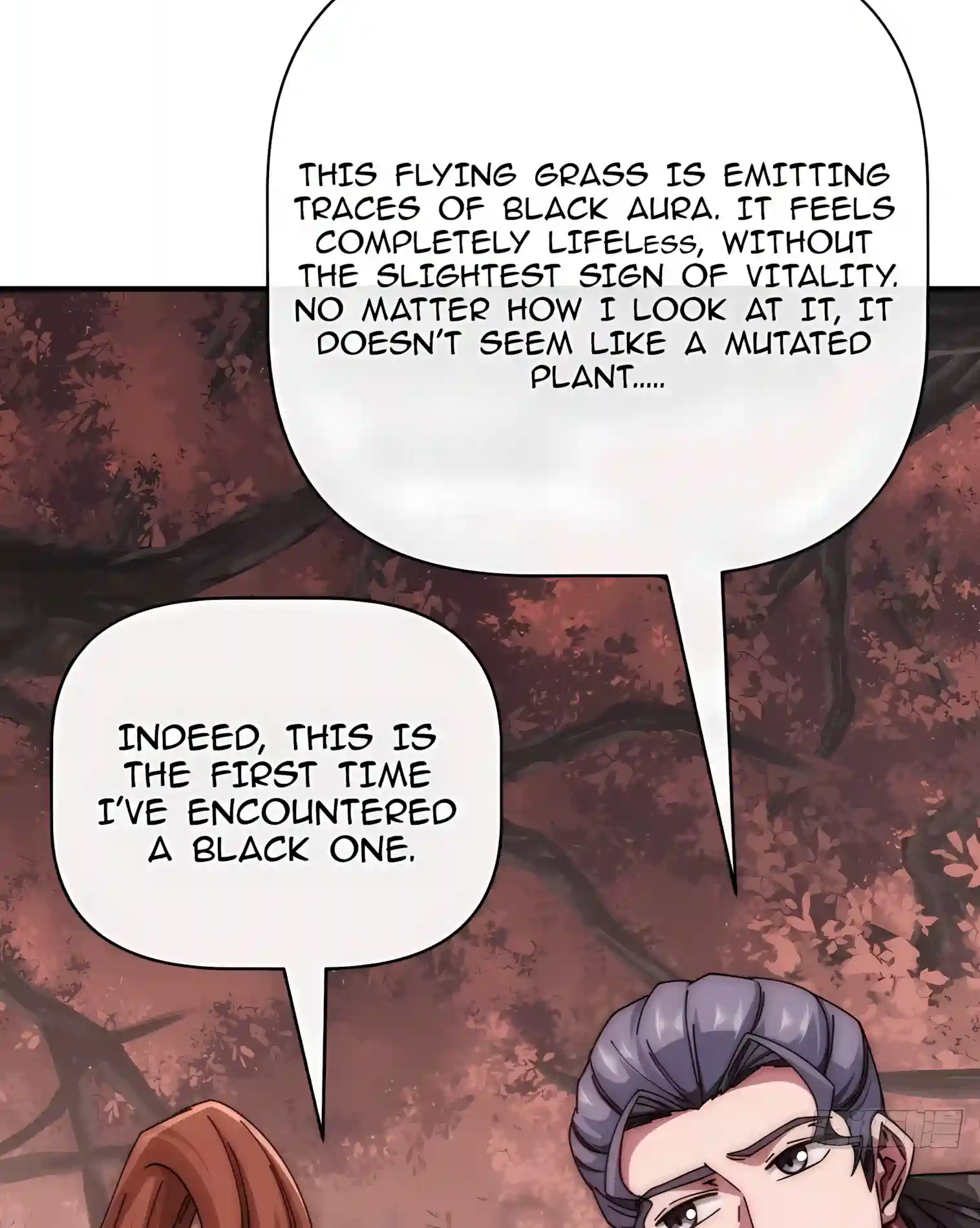 Infinite Evolution Starting from Zero Chapter 132 page 10 - 
