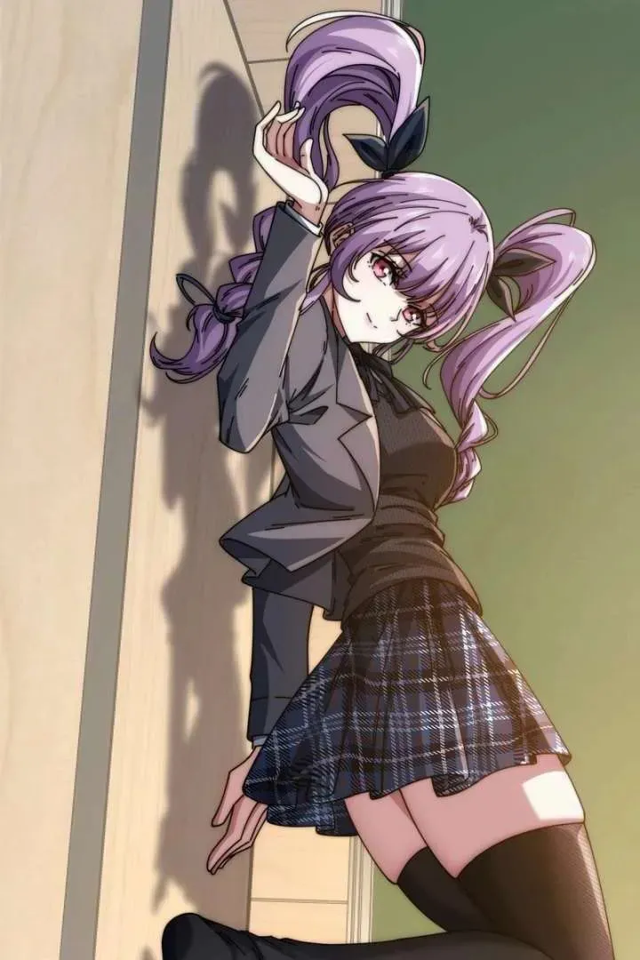 Read Infinite Evolution Starting from Zero chapter 14 image 1 on Lezhin