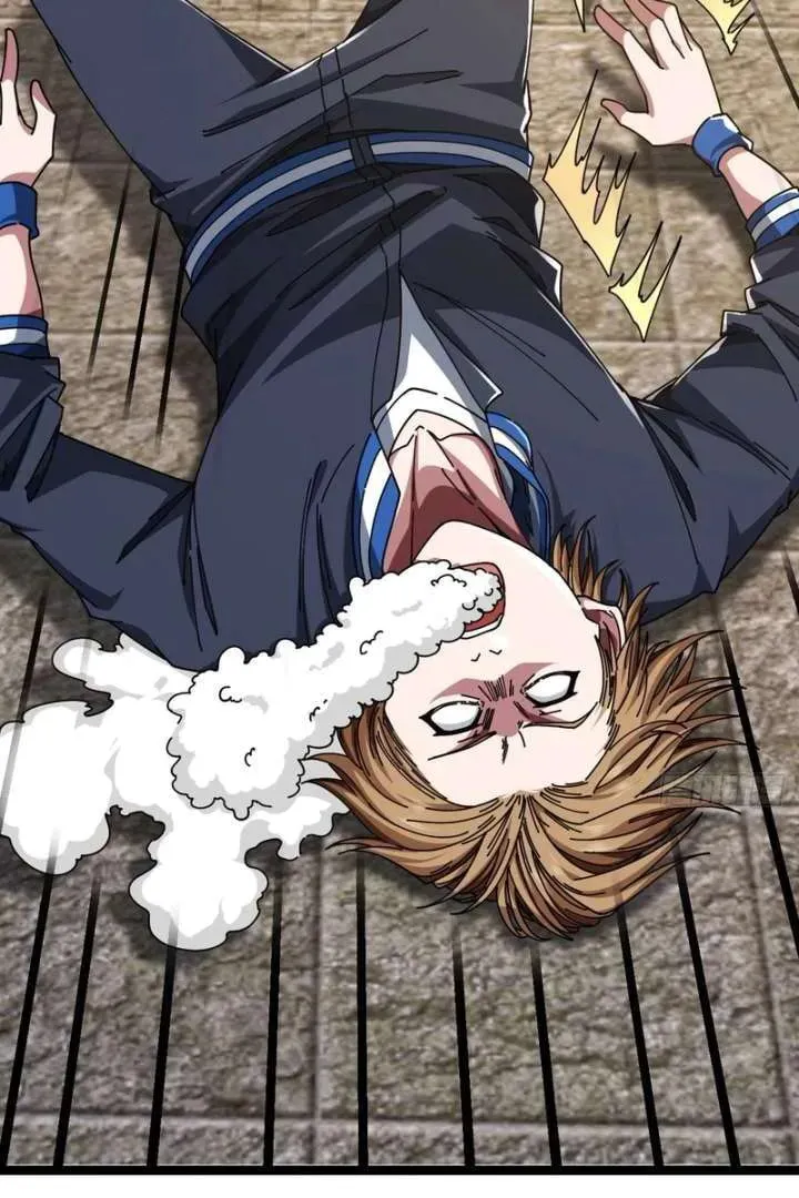 Read Infinite Evolution Starting from Zero chapter 14 image 10 on Lezhin