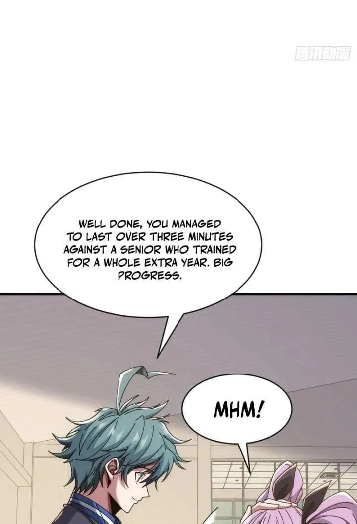 Read Infinite Evolution Starting from Zero chapter 14 image 104 on Lezhin