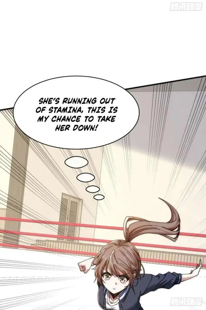 Read Infinite Evolution Starting from Zero chapter 14 image 107 on Lezhin