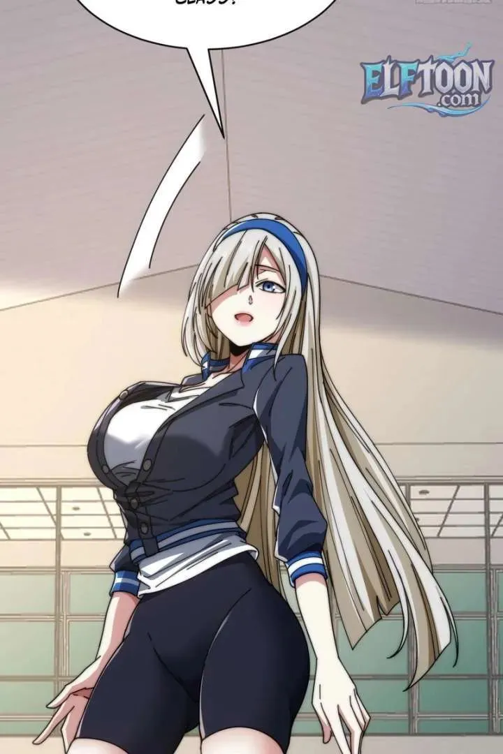 Read Infinite Evolution Starting from Zero chapter 14 image 118 on Lezhin