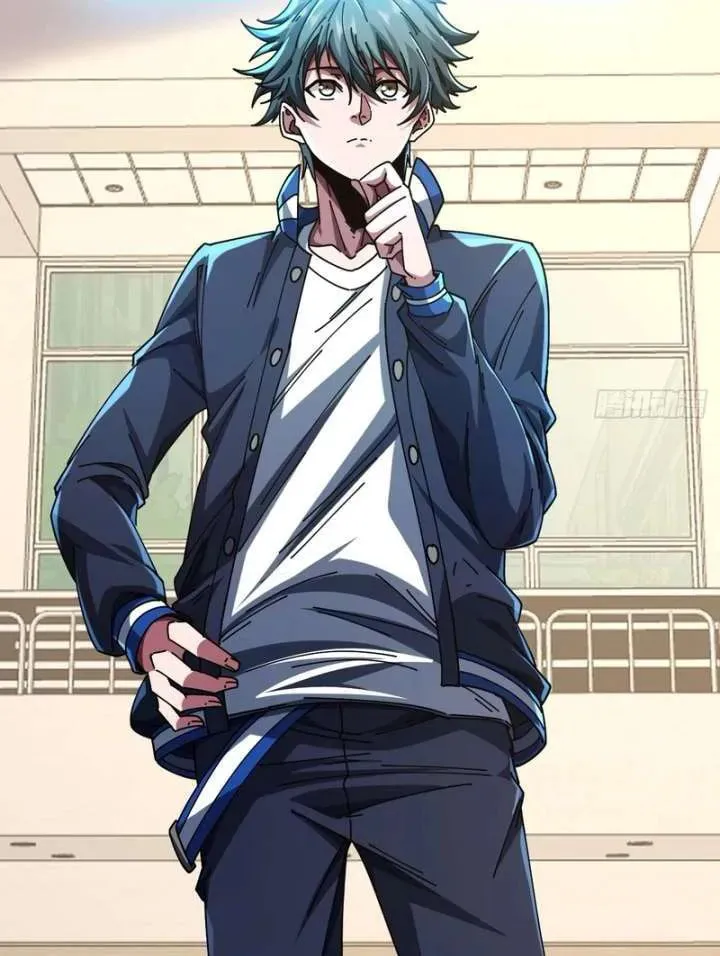 Read Infinite Evolution Starting from Zero chapter 14 image 16 on Lezhin