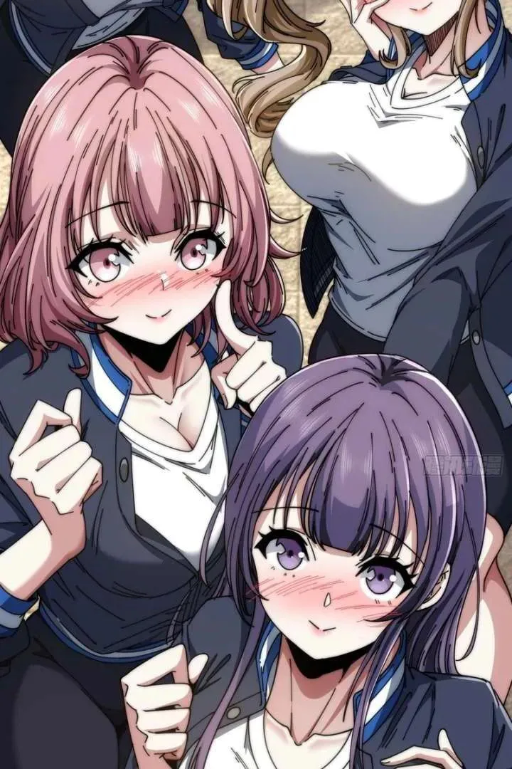Read Infinite Evolution Starting from Zero chapter 14 image 19 on Lezhin