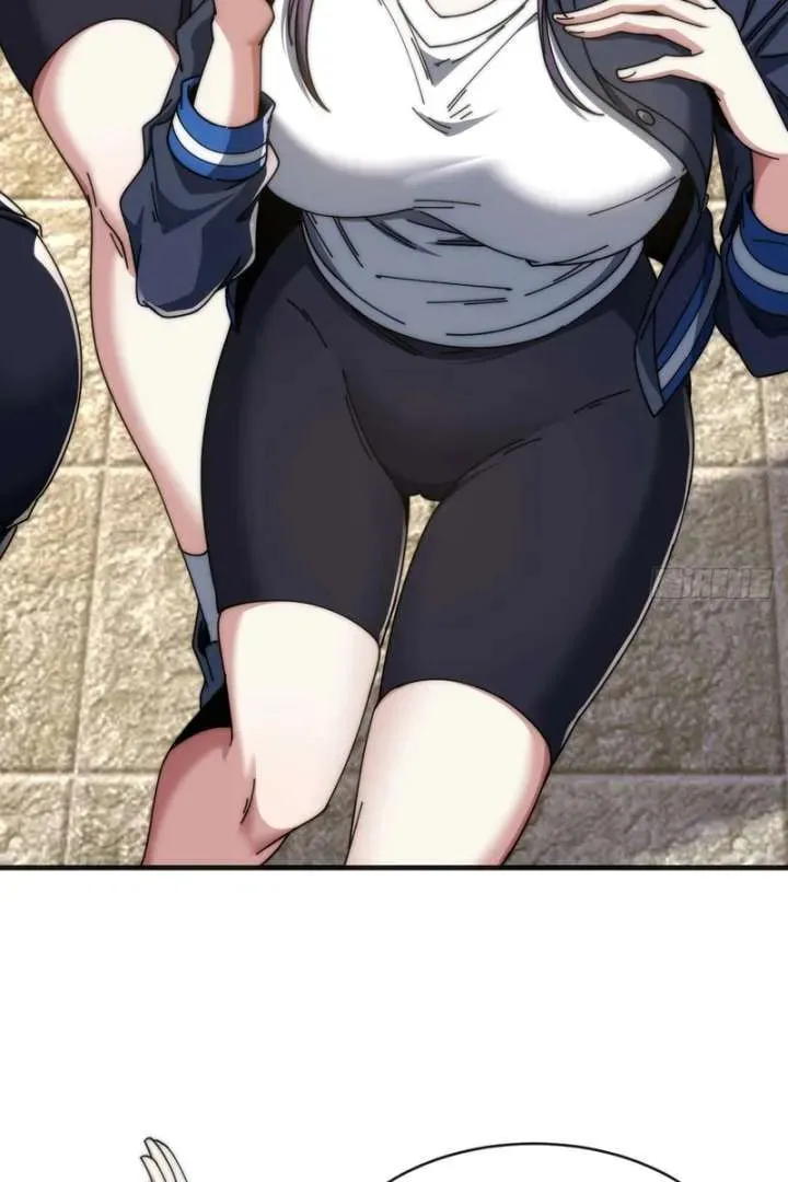 Read Infinite Evolution Starting from Zero chapter 14 image 20 on Lezhin
