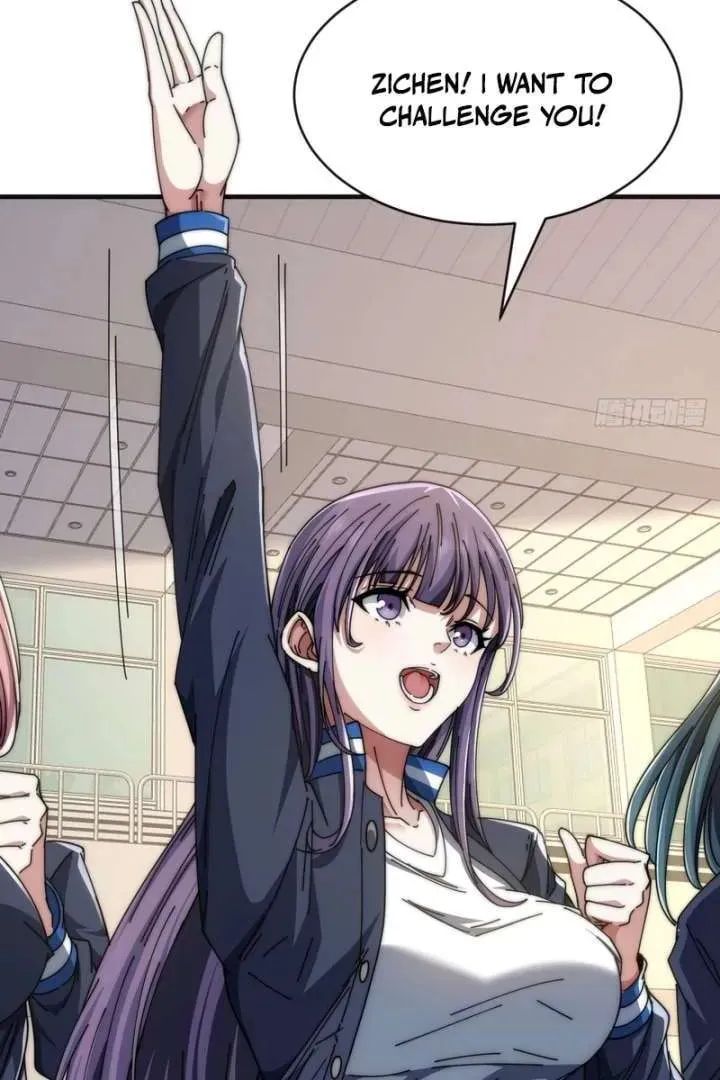 Read Infinite Evolution Starting from Zero chapter 14 image 21 on Lezhin