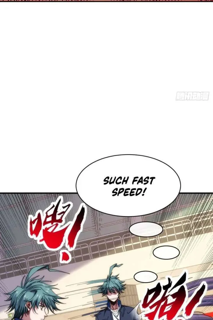 Read Infinite Evolution Starting from Zero chapter 14 image 24 on Lezhin