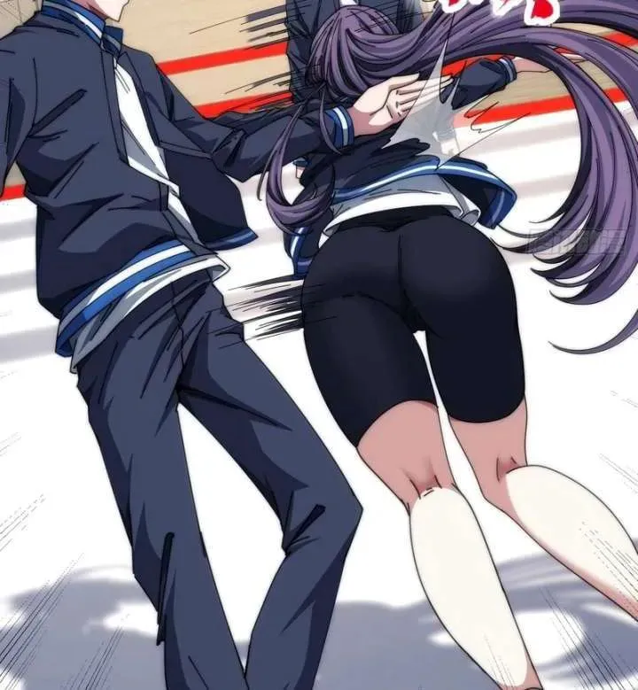 Read Infinite Evolution Starting from Zero chapter 14 image 25 on Lezhin