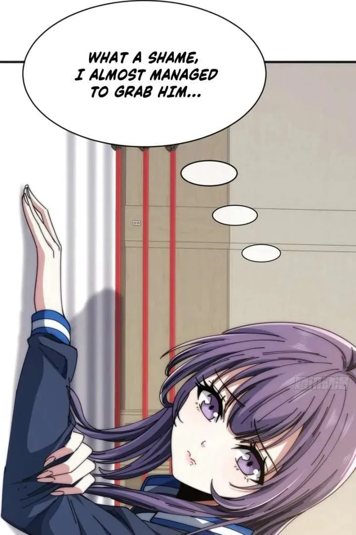 Read Infinite Evolution Starting from Zero chapter 14 image 27 on Lezhin