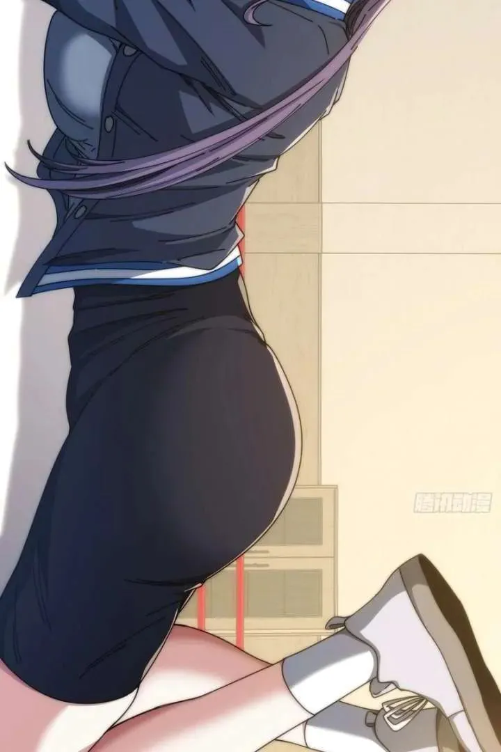 Read Infinite Evolution Starting from Zero chapter 14 image 28 on Lezhin