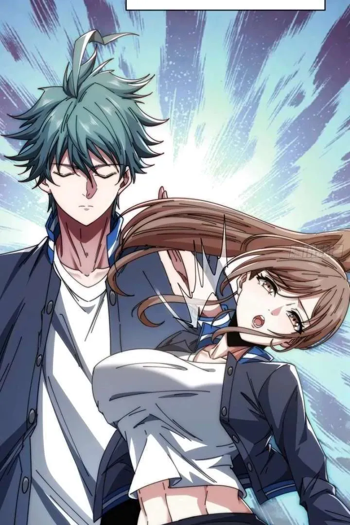 Read Infinite Evolution Starting from Zero chapter 14 image 32 on Lezhin