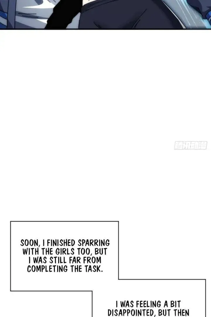 Read Infinite Evolution Starting from Zero chapter 14 image 33 on Lezhin