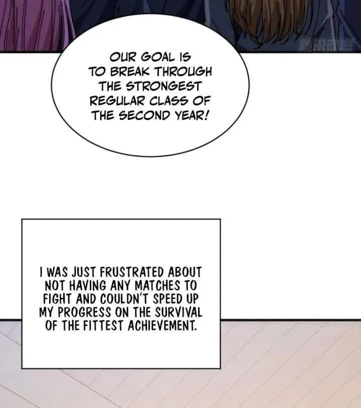 Read Infinite Evolution Starting from Zero chapter 14 image 36 on Lezhin