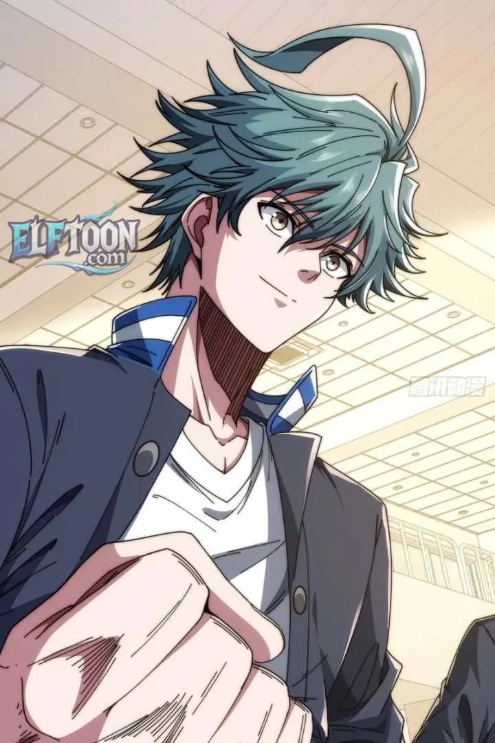 Read Infinite Evolution Starting from Zero chapter 14 image 37 on Lezhin