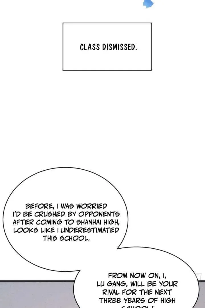 Read Infinite Evolution Starting from Zero chapter 14 image 39 on Lezhin