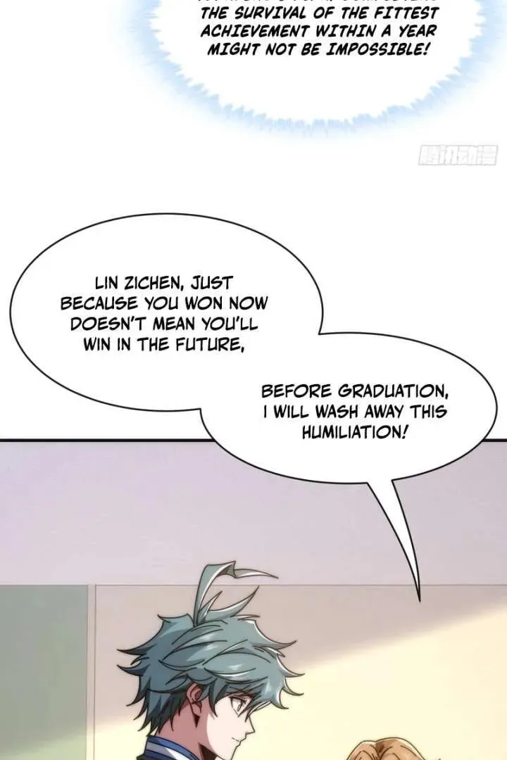 Read Infinite Evolution Starting from Zero chapter 14 image 41 on Lezhin