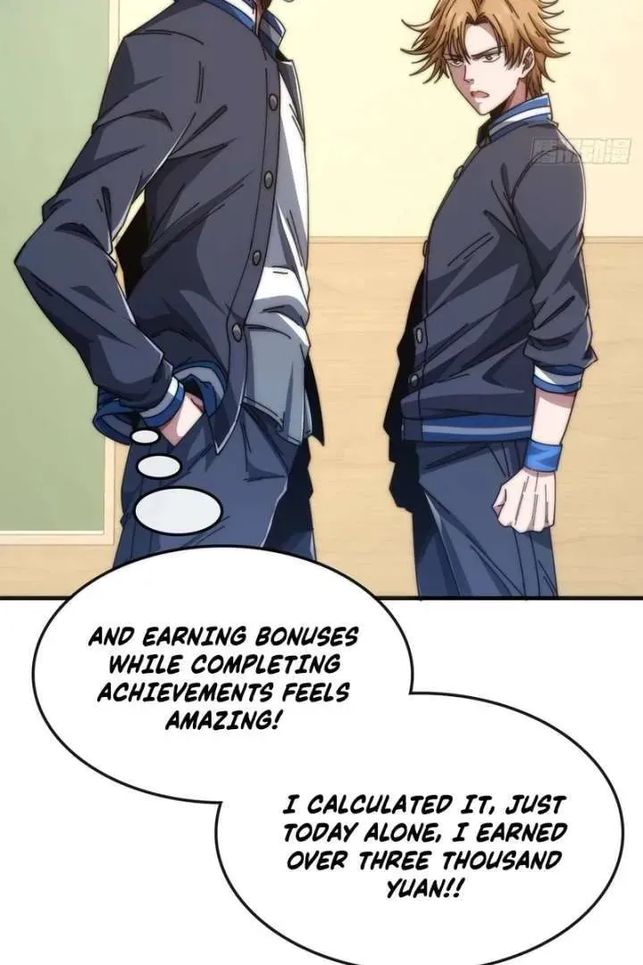 Read Infinite Evolution Starting from Zero chapter 14 image 42 on Lezhin