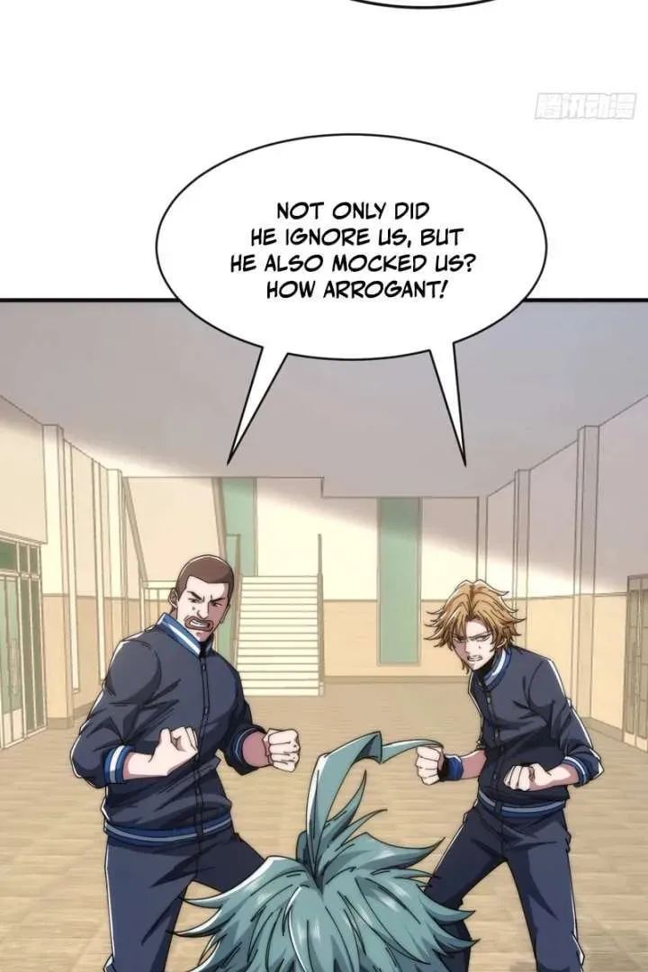 Read Infinite Evolution Starting from Zero chapter 14 image 43 on Lezhin